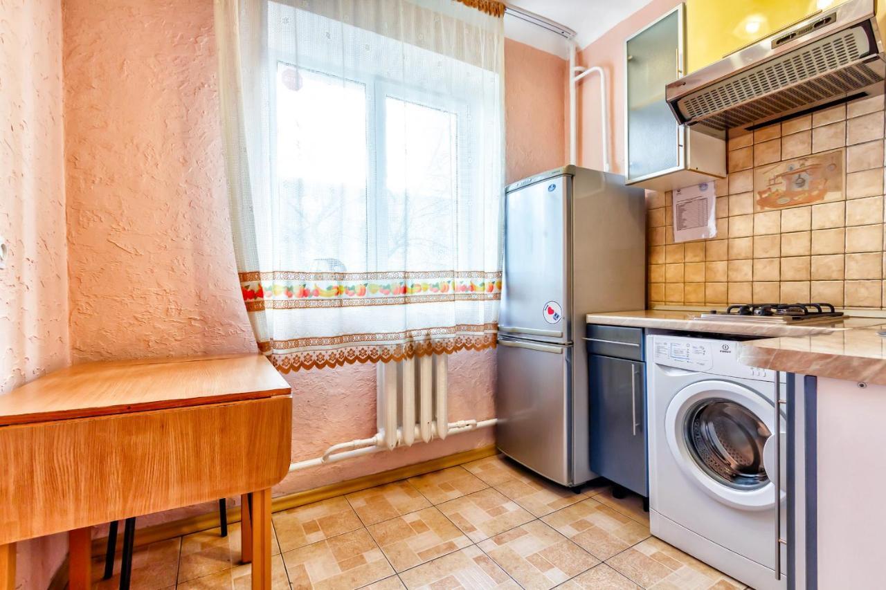 433 Lighthouse Apartments Arbat - Traveler'S Choice Almaty Exteriér fotografie