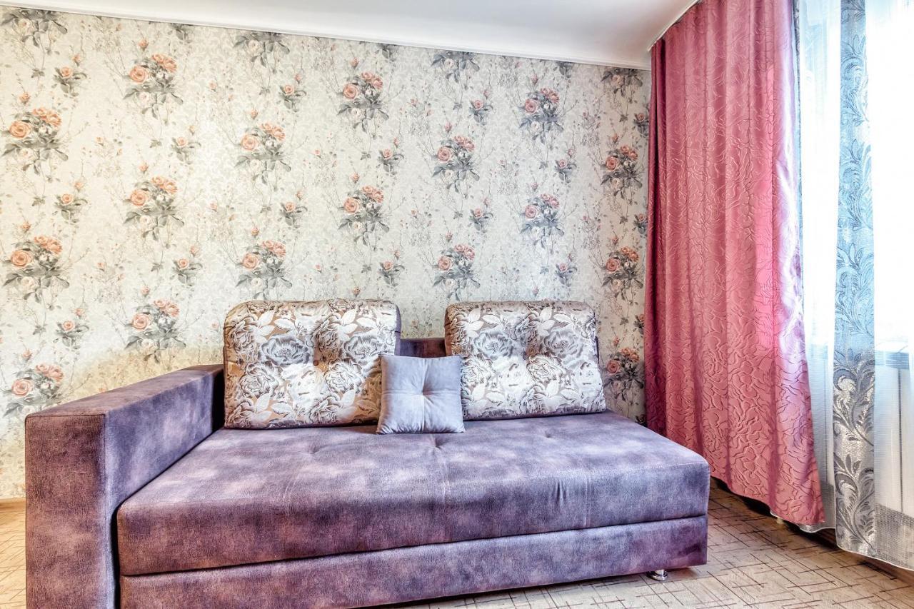 433 Lighthouse Apartments Arbat - Traveler'S Choice Almaty Exteriér fotografie