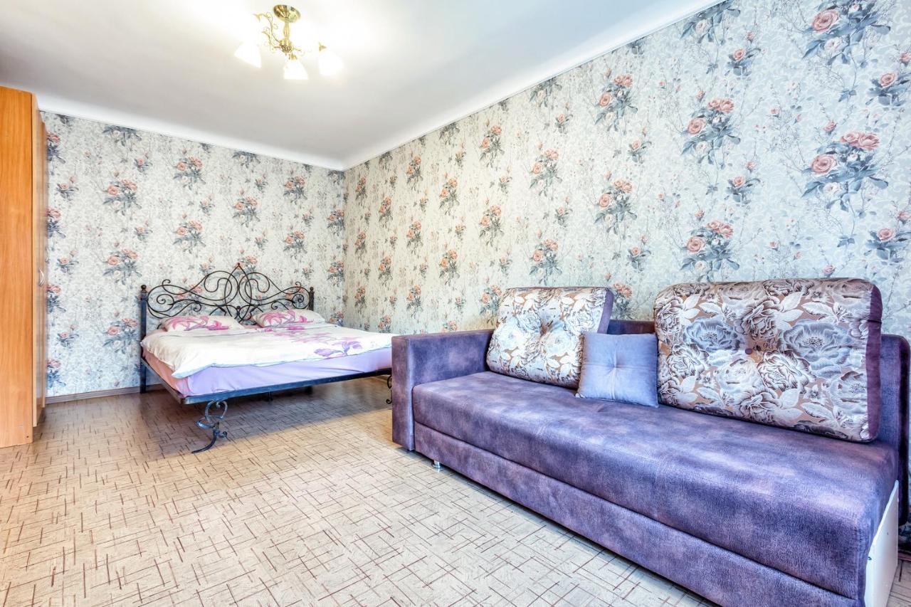 433 Lighthouse Apartments Arbat - Traveler'S Choice Almaty Exteriér fotografie